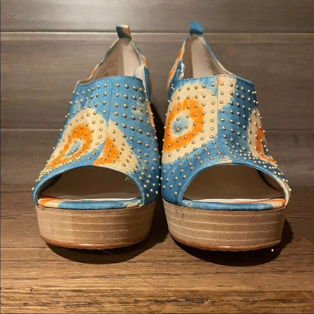 Rachel Roy, Size 8 Heels